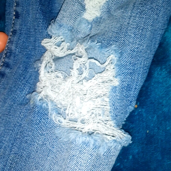 Jeans - Picture 3 of 6